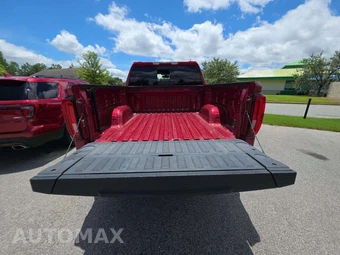 2019 GMC Sierra 1500 SLT Crew Cab Short Bed 4SA - miniatura 14