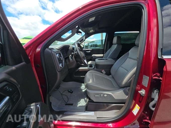 2019 GMC Sierra 1500 SLT Crew Cab Short Bed 4SA - miniatura 6