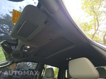 2019 GMC Sierra 1500 SLT Crew Cab Short Bed 4SA - miniatura 11
