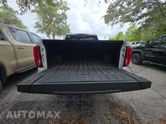 2019 GMC Sierra 1500 SLT Crew Cab Short Bed 4SA - miniatura 14