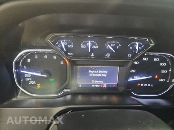 2019 GMC Sierra 1500 SLT Crew Cab Short Bed 4SA - miniatura 12