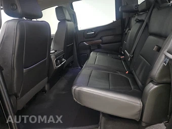 2019 GMC Sierra 1500 SLT Crew Cab Short Bed 4SA - miniatura 13