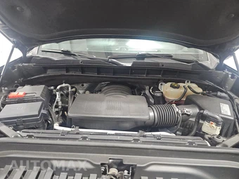 2019 GMC Sierra 1500 SLT Crew Cab Short Bed 4SA - miniatura 15