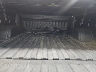 2019 GMC Sierra 1500 SLT Crew Cab Short Bed 4SA - miniatura 16