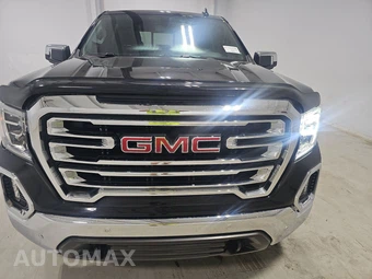 2019 GMC Sierra 1500 SLT Crew Cab Short Bed 4SA - miniatura 2