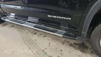 2019 GMC Sierra 1500 SLT Crew Cab Short Bed 4SA - miniatura 20