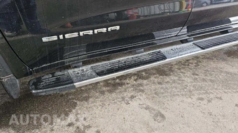 2019 GMC Sierra 1500 SLT Crew Cab Short Bed 4SA - miniatura 21