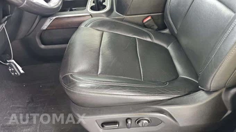 2019 GMC Sierra 1500 SLT Crew Cab Short Bed 4SA - miniatura 24
