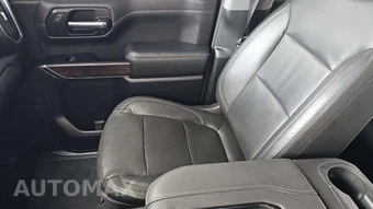2019 GMC Sierra 1500 SLT Crew Cab Short Bed 4SA - miniatura 26