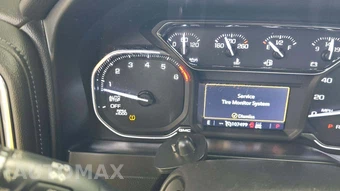 2019 GMC Sierra 1500 SLT Crew Cab Short Bed 4SA - miniatura 27
