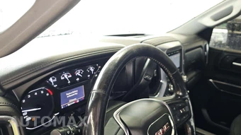 2019 GMC Sierra 1500 SLT Crew Cab Short Bed 4SA - miniatura 28