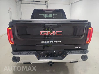 2019 GMC Sierra 1500 SLT Crew Cab Short Bed 4SA - miniatura 5