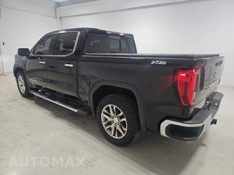 2019 GMC Sierra 1500 SLT Crew Cab Short Bed 4SA - miniatura 6