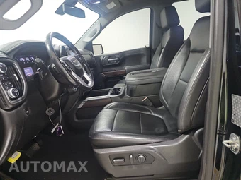 2019 GMC Sierra 1500 SLT Crew Cab Short Bed 4SA - miniatura 7