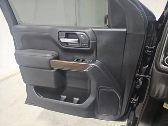 2019 GMC Sierra 1500 SLT Crew Cab Short Bed 4SA - miniatura 9