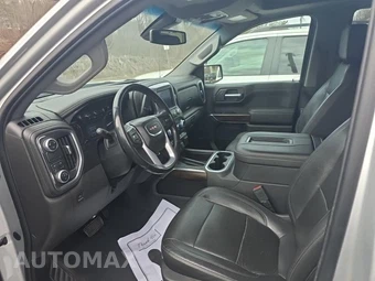 2019 GMC Sierra 1500 SLT Crew Cab Short Bed 4SA - miniatura 13