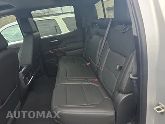 2019 GMC Sierra 1500 SLT Crew Cab Short Bed 4SA - miniatura 16