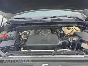 2019 GMC Sierra 1500 SLT Crew Cab Short Bed 4SA - miniatura 18