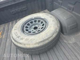 2019 GMC Sierra 1500 SLT Crew Cab Short Bed 4SA - miniatura 7