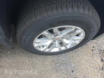 2019 GMC Sierra 1500 SLT Crew Cab Short Bed 4SA - miniatura 9