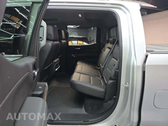 2019 GMC Sierra 1500 SLT Crew Cab Short Bed 4SA - miniatura 13