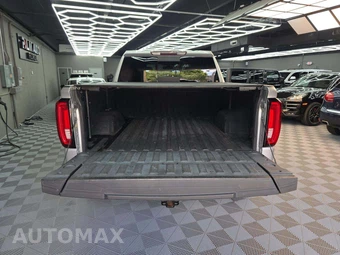 2019 GMC Sierra 1500 SLT Crew Cab Short Bed 4SA - miniatura 14