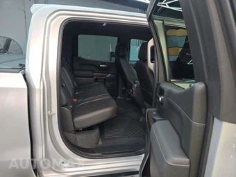 2019 GMC Sierra 1500 SLT Crew Cab Short Bed 4SA - miniatura 16