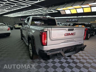 2019 GMC Sierra 1500 SLT Crew Cab Short Bed 4SA - miniatura 2