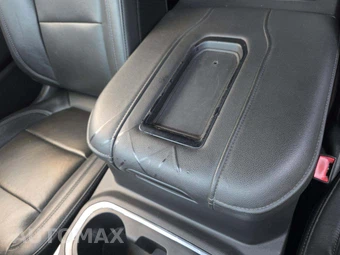 2019 GMC Sierra 1500 SLT Crew Cab Short Bed 4SA - miniatura 22