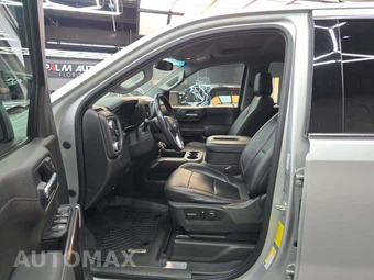 2019 GMC Sierra 1500 SLT Crew Cab Short Bed 4SA - miniatura 6