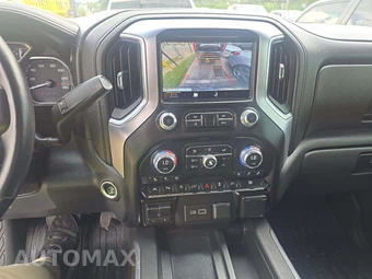 2019 GMC Sierra 1500 SLT Crew Cab Short Bed 4SA - miniatura 10