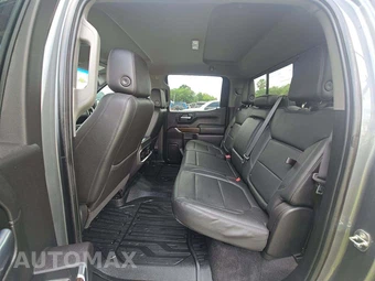 2019 GMC Sierra 1500 SLT Crew Cab Short Bed 4SA - miniatura 13