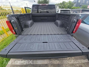 2019 GMC Sierra 1500 SLT Crew Cab Short Bed 4SA - miniatura 14