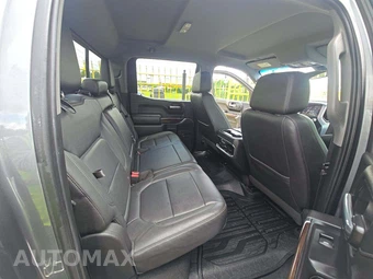 2019 GMC Sierra 1500 SLT Crew Cab Short Bed 4SA - miniatura 16