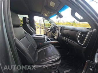 2019 GMC Sierra 1500 SLT Crew Cab Short Bed 4SA - miniatura 18
