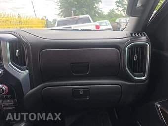 2019 GMC Sierra 1500 SLT Crew Cab Short Bed 4SA - miniatura 19