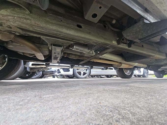 2019 GMC Sierra 1500 SLT Crew Cab Short Bed 4SA - miniatura 7