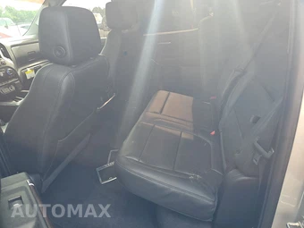 2019 GMC Sierra 1500 SLT Crew Cab Short Bed 4SA - miniatura 13