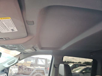2019 GMC Sierra 1500 SLT Crew Cab Short Bed 4SA - miniatura 18