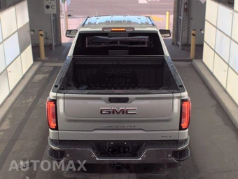 2019 GMC Sierra 1500 SLT Crew Cab Short Bed 4SA - miniatura 5