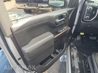 2019 GMC Sierra 1500 SLT Crew Cab Short Bed 4SA - miniatura 9
