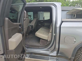 2019 GMC Sierra 1500 SLT Crew Cab Short Bed 4SA - miniatura 10