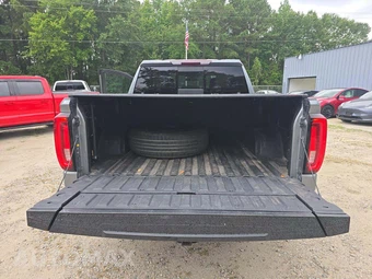 2019 GMC Sierra 1500 SLT Crew Cab Short Bed 4SA - miniatura 11