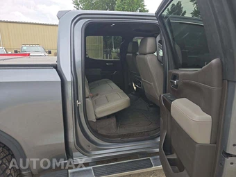 2019 GMC Sierra 1500 SLT Crew Cab Short Bed 4SA - miniatura 13
