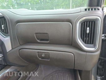 2019 GMC Sierra 1500 SLT Crew Cab Short Bed 4SA - miniatura 16