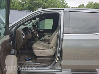 2019 GMC Sierra 1500 SLT Crew Cab Short Bed 4SA - miniatura 3