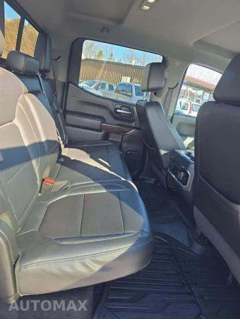 2019 GMC Sierra 1500 SLT Crew Cab Short Bed 4SA - miniatura 16