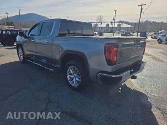 2019 GMC Sierra 1500 SLT Crew Cab Short Bed 4SA - miniatura 2