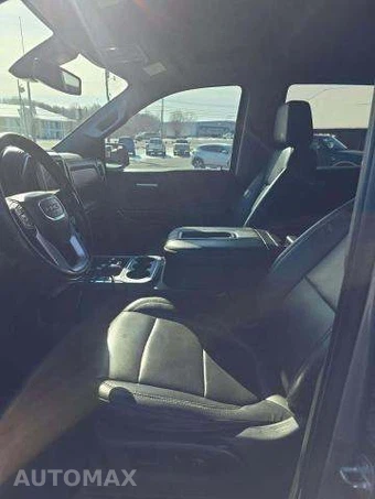 2019 GMC Sierra 1500 SLT Crew Cab Short Bed 4SA - miniatura 6