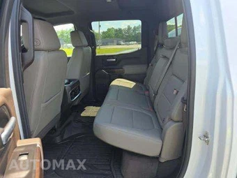 2019 GMC Sierra 1500 SLT Crew Cab Short Bed 4SA - miniatura 13